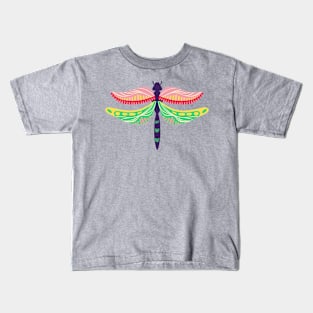 Dragonfly Kids T-Shirt